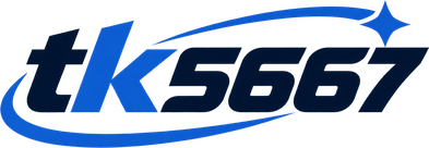 tk5667 logo